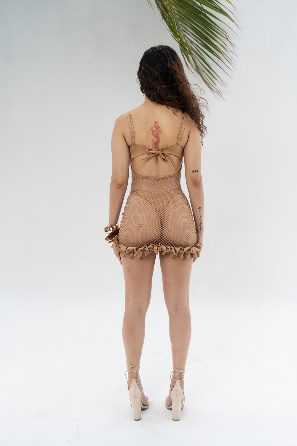 BALI DRESS