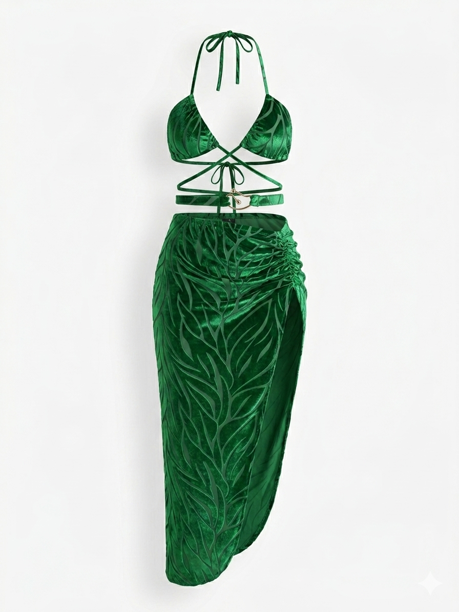 AZALEA DRESS