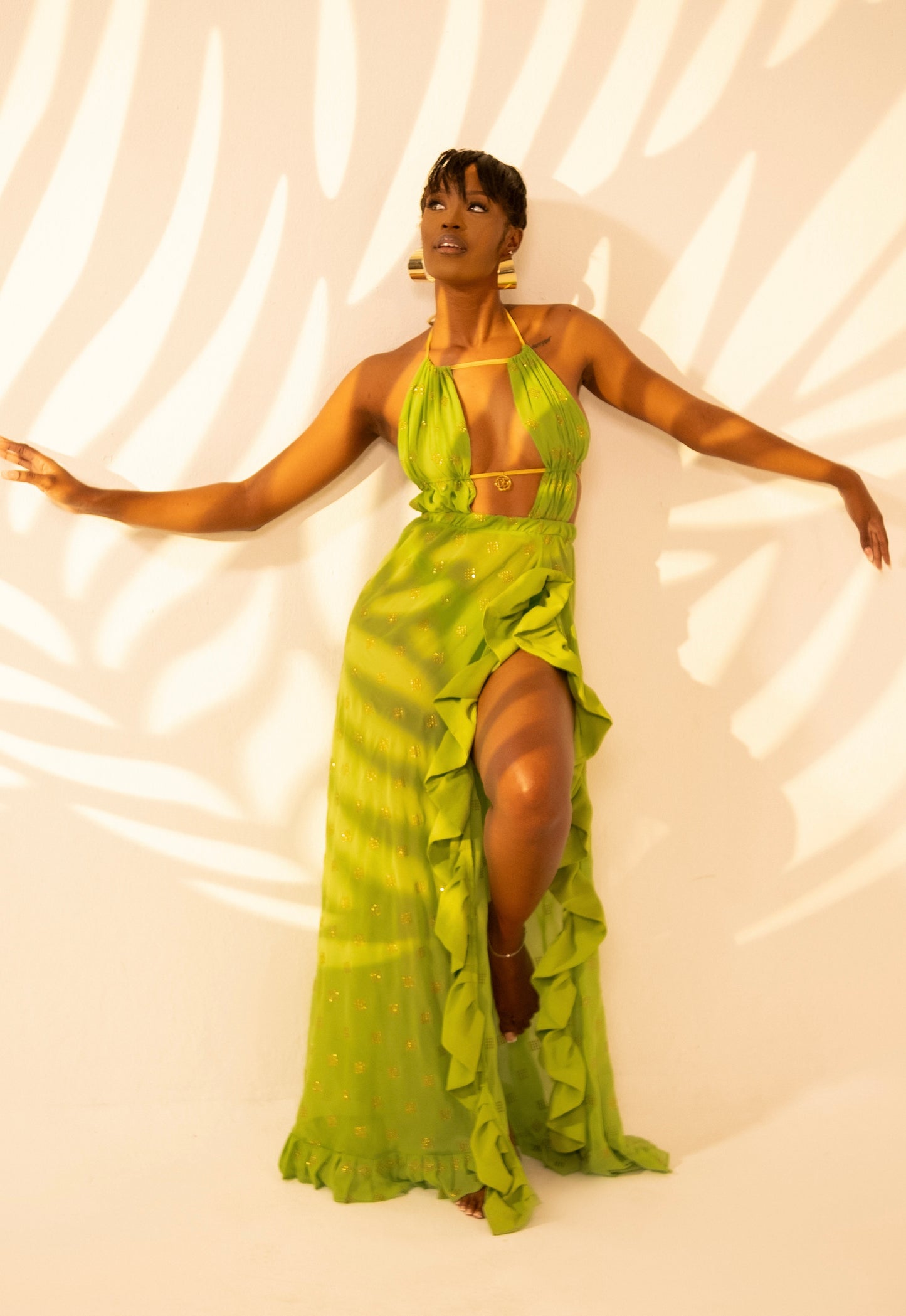 RADAR DRESS