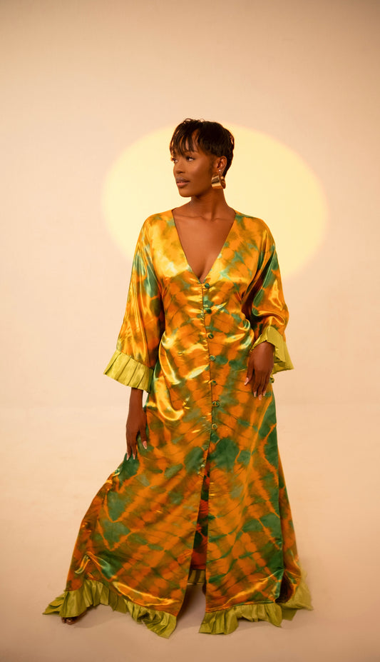 CONTINENT KAFTAN