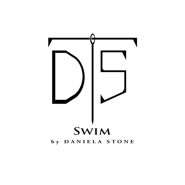 DTS Swim logo