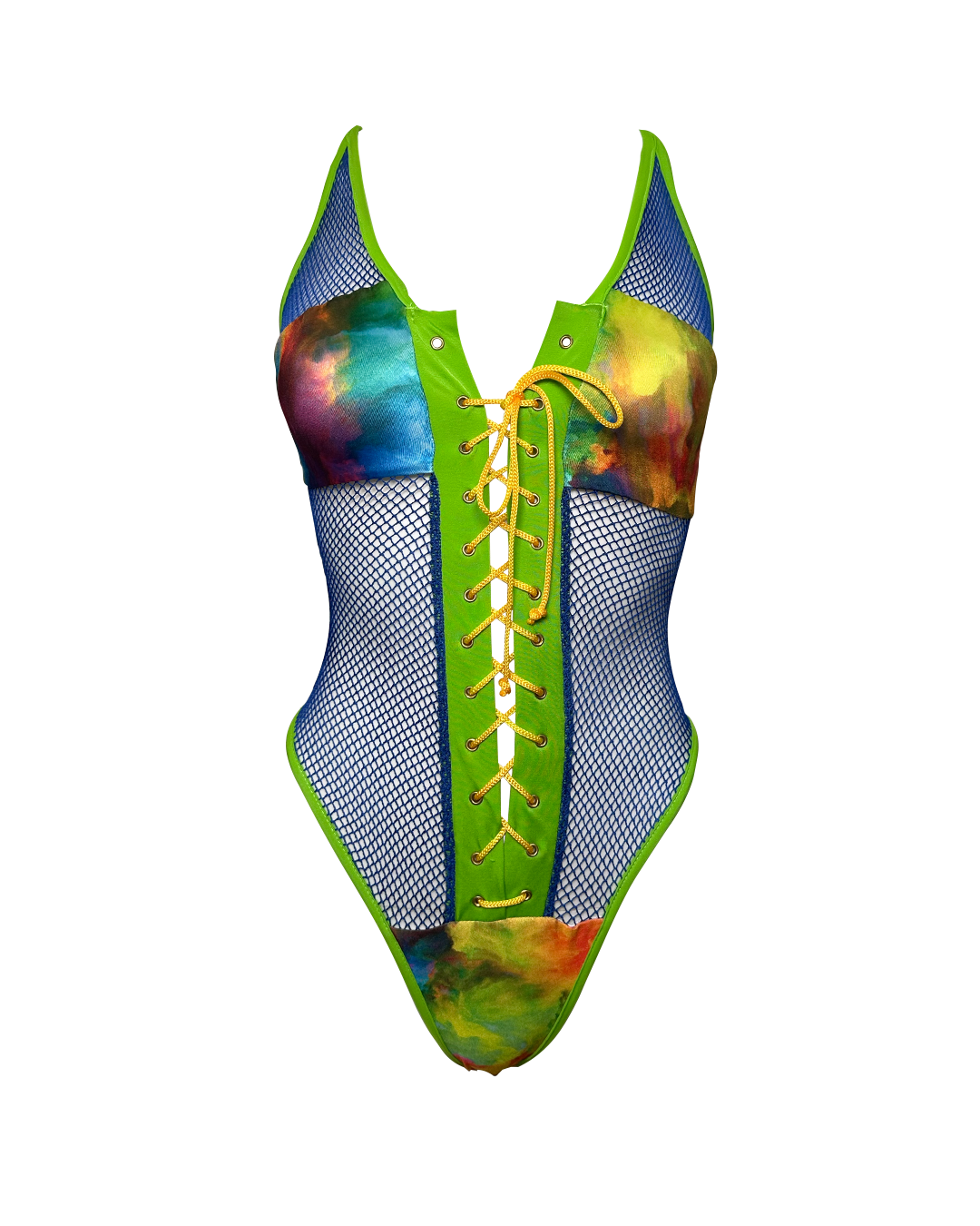 FEVER MONOKINI
