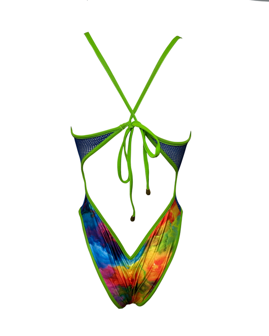 FEVER MONOKINI