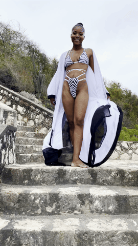 UKKU BIT THONG BIKINI