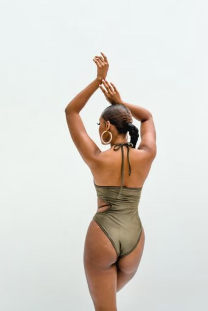 TRY DAT MONOKINI