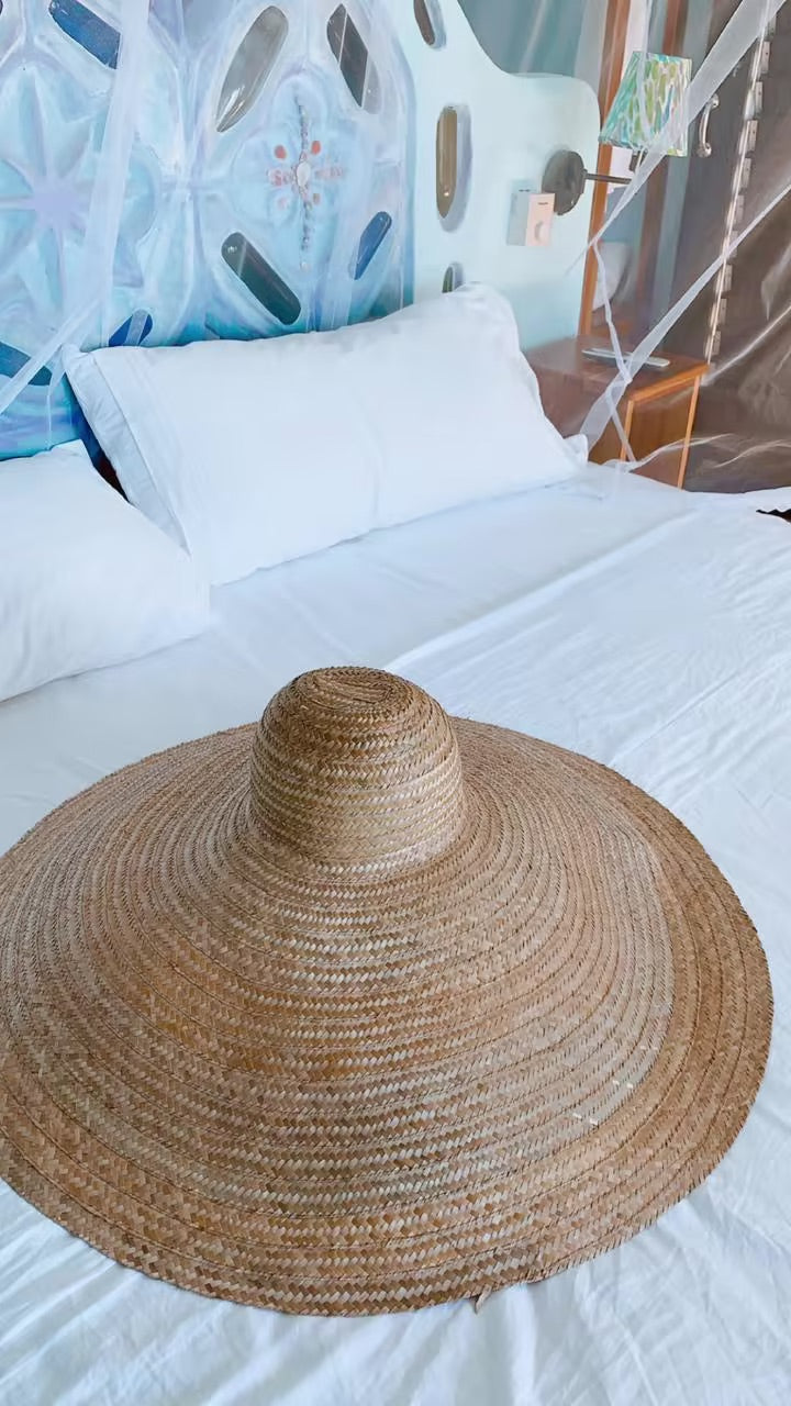 COOL SHADE HAT