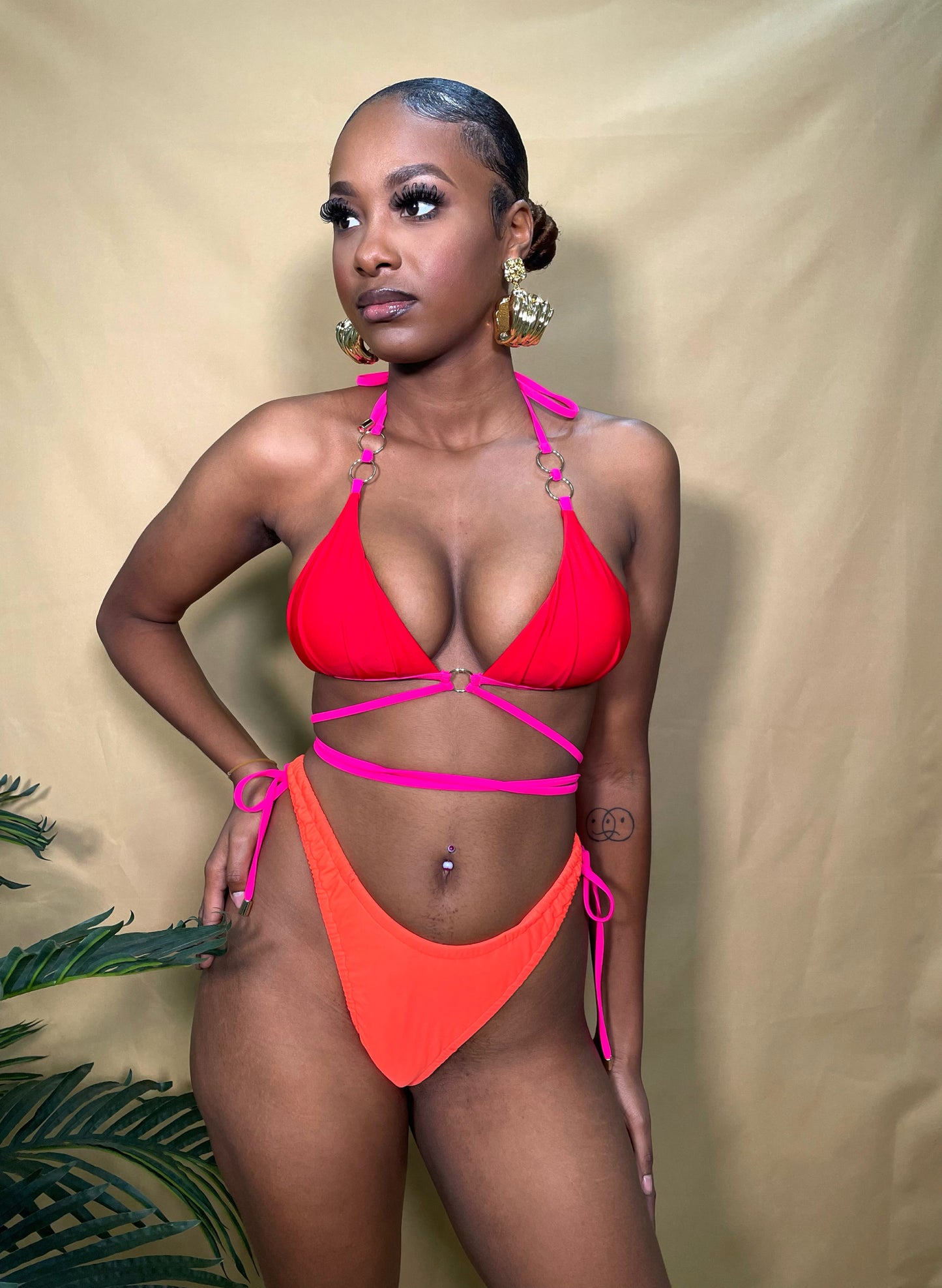 MIAMI VICE BIKINI