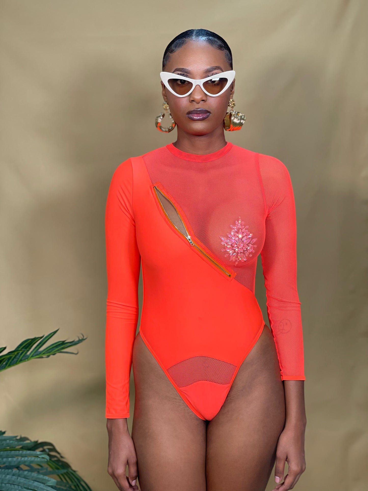 ONLY YOU MONOKINI