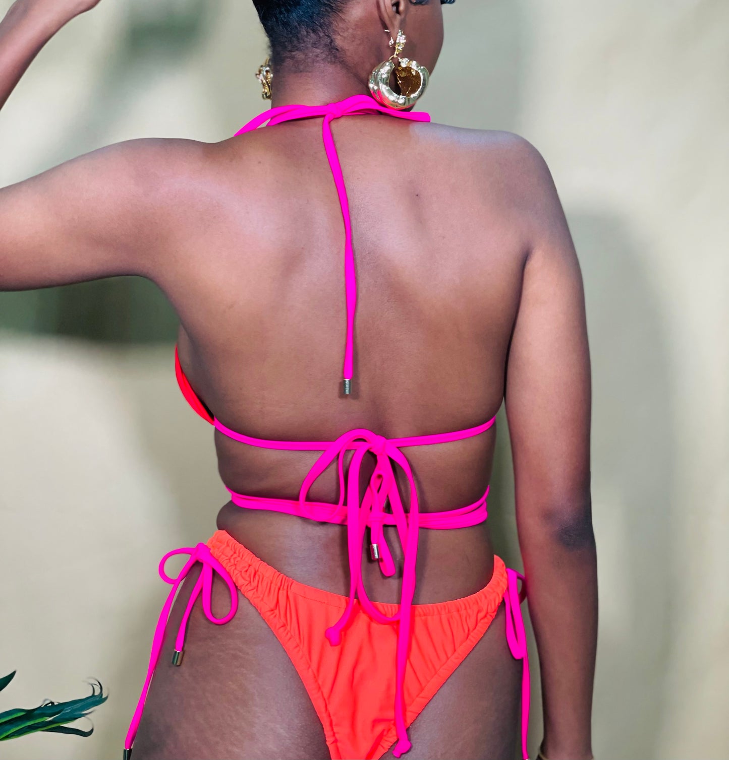 MIAMI VICE BIKINI