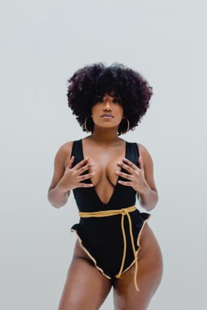 FIX THINGS MONOKINI
