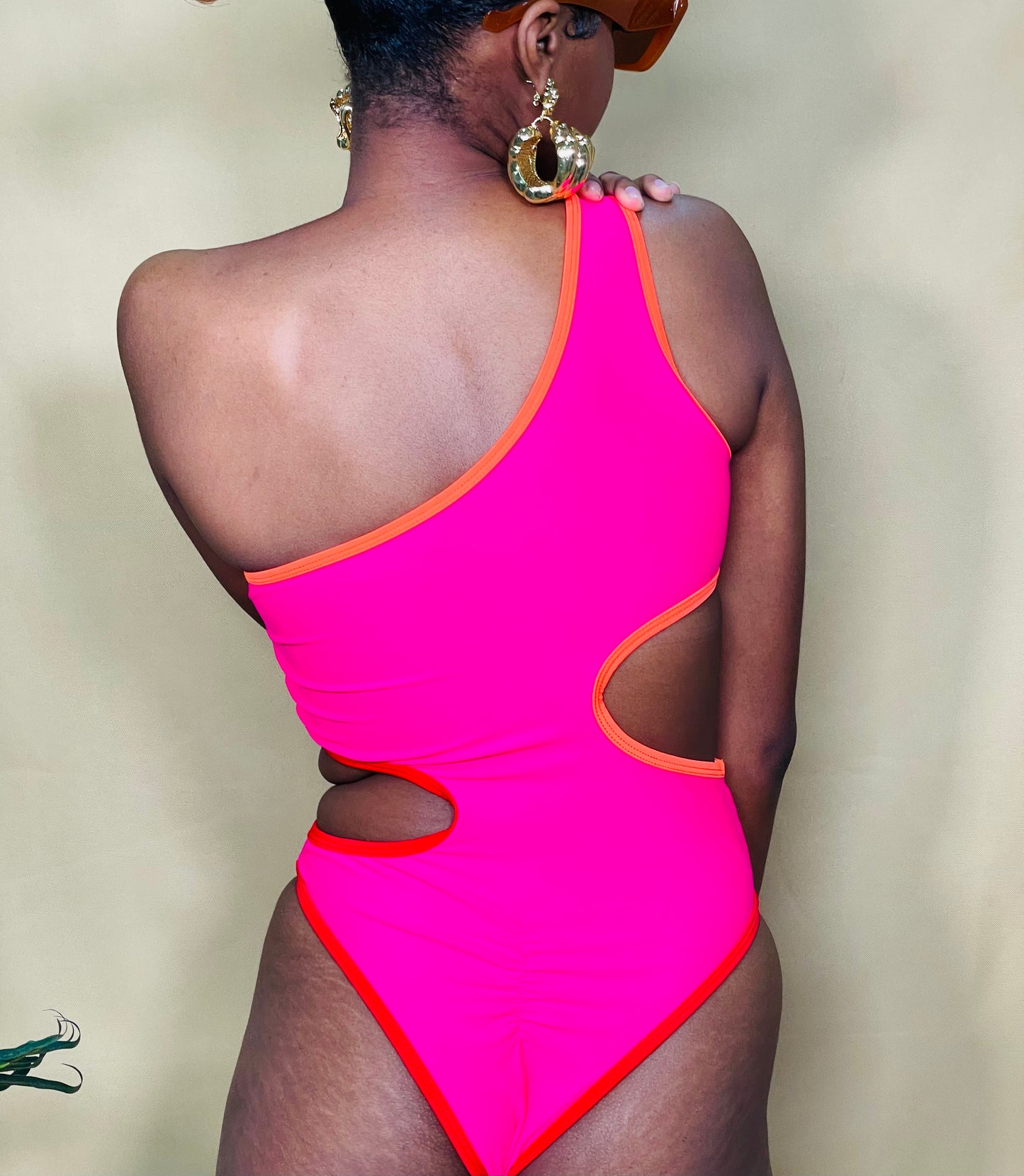 LOVE DEM MONOKINI