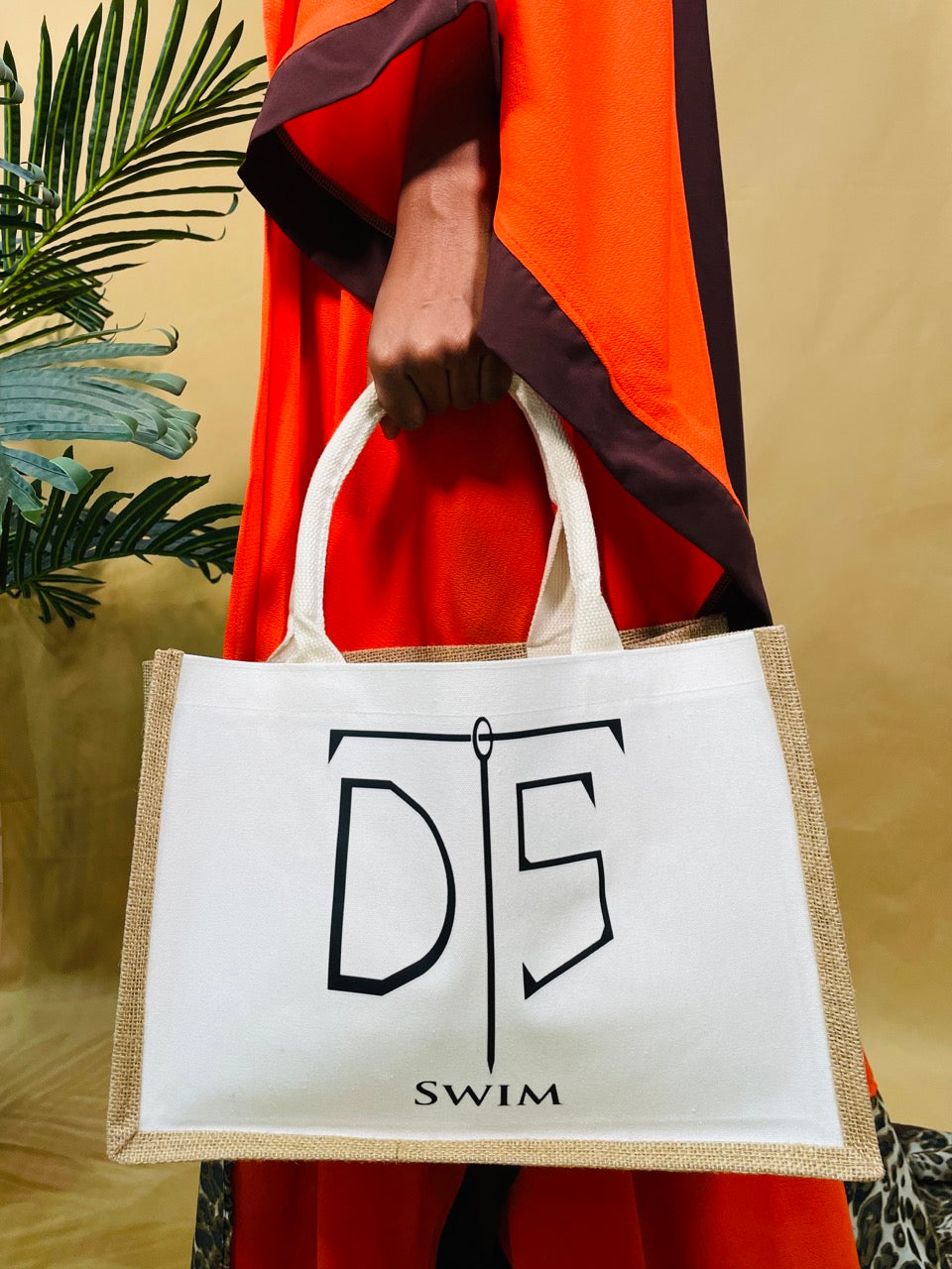 DTS TOTE