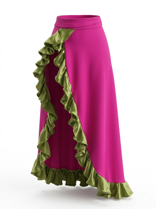 Bodega Skirt