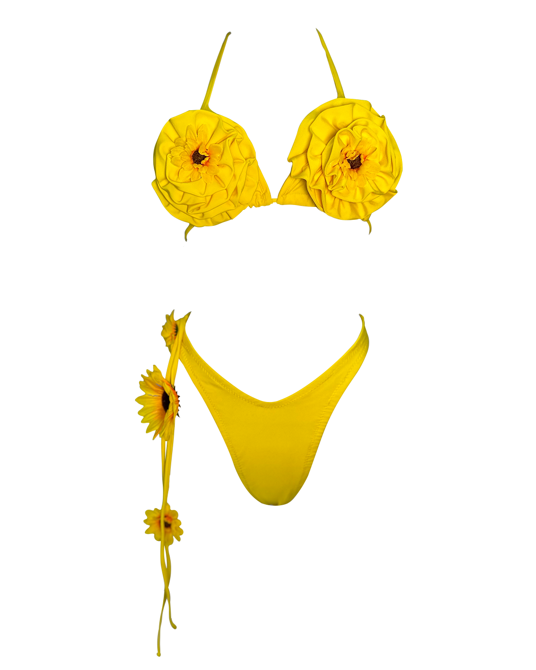 Flower Bomb BIKINI