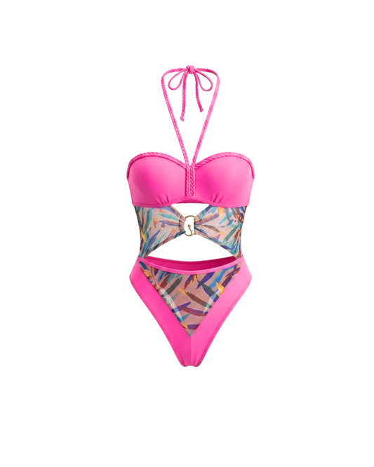 Zariah Swim