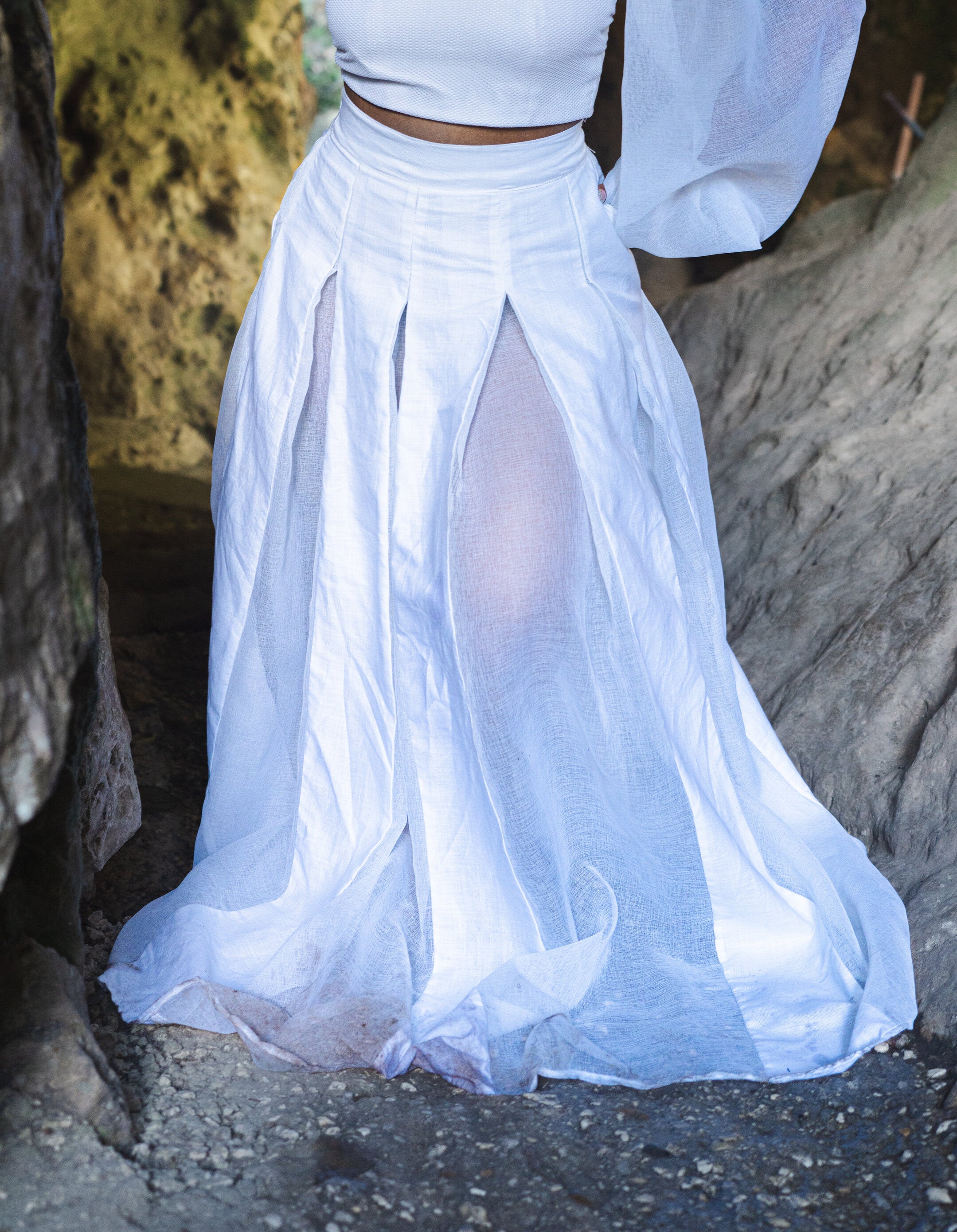 SKYE Skirt – DTS Swim